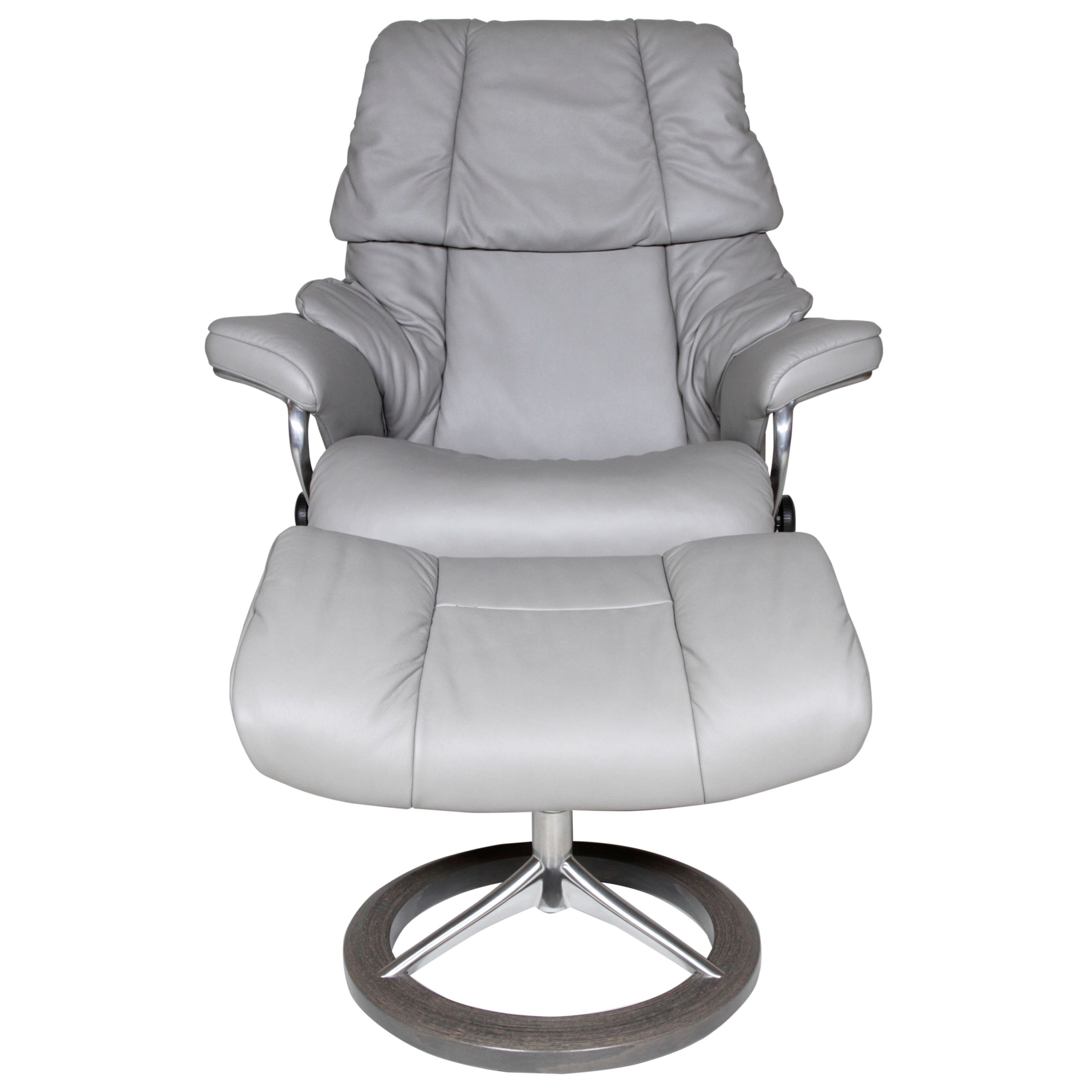 Reno stressless store chair